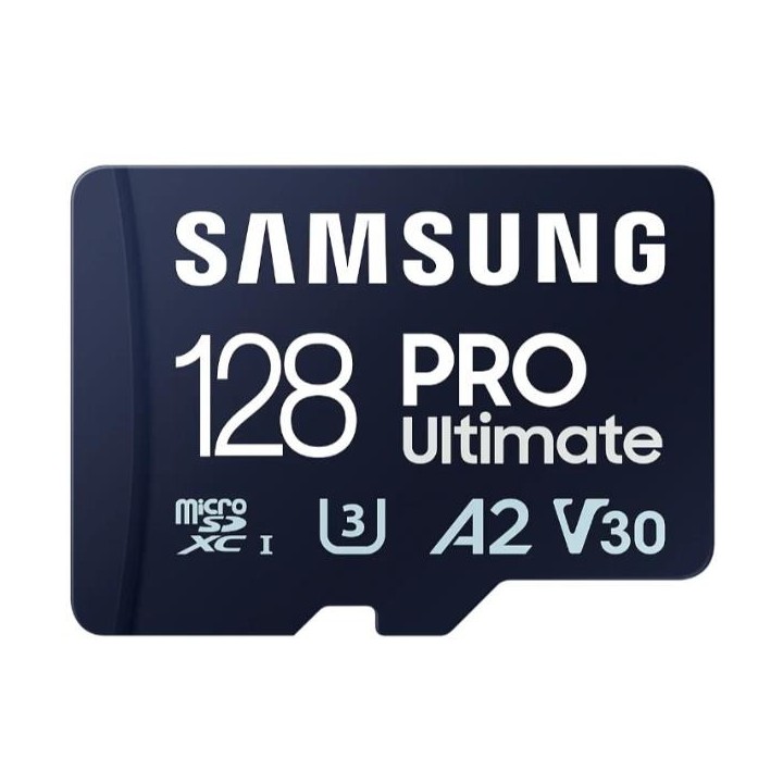 Tarjeta memoria micro sd samsung microsdxc