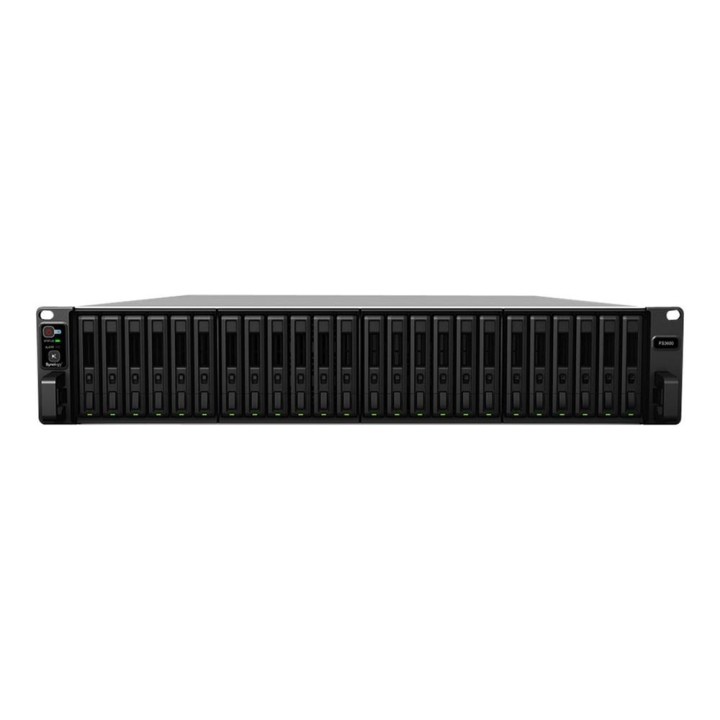 Servidor nas synology flashstation fs3600 16gb