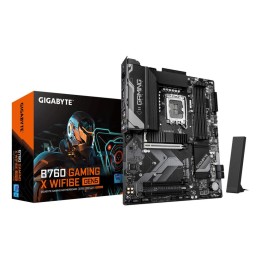 Placa base gigabyte b760m g x
