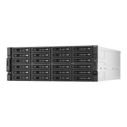 Servidor nas qnap tl - r2400pes - rp 24 bahias
