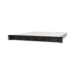 Servidor lenovo sr250 v2 e - 2314 16gb