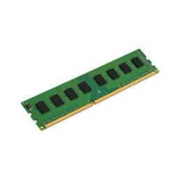 Memoria ddr3l 8gb kingston 1600mhz dimm