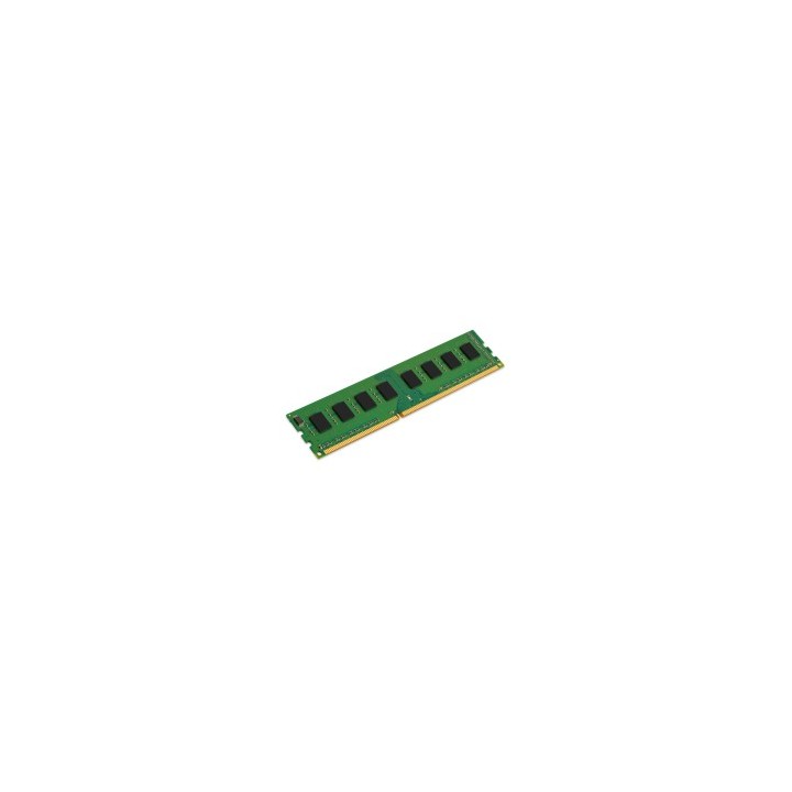 Memoria ddr3l 8gb kingston 1600mhz dimm