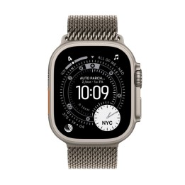 Smartwatch apple watch ultra 3 gps +