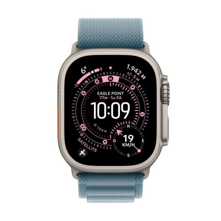 Smartwatch apple watch ultra 3 gps +