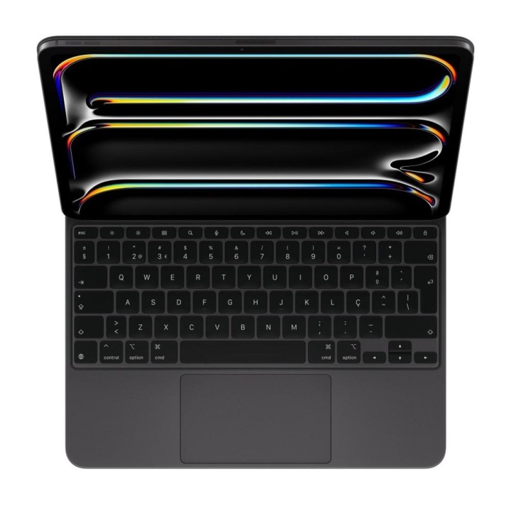 Teclado apple magic keyboard ipad pro