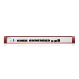 Firewall zyxel usg flex 700h usgflex700h - eu0102f