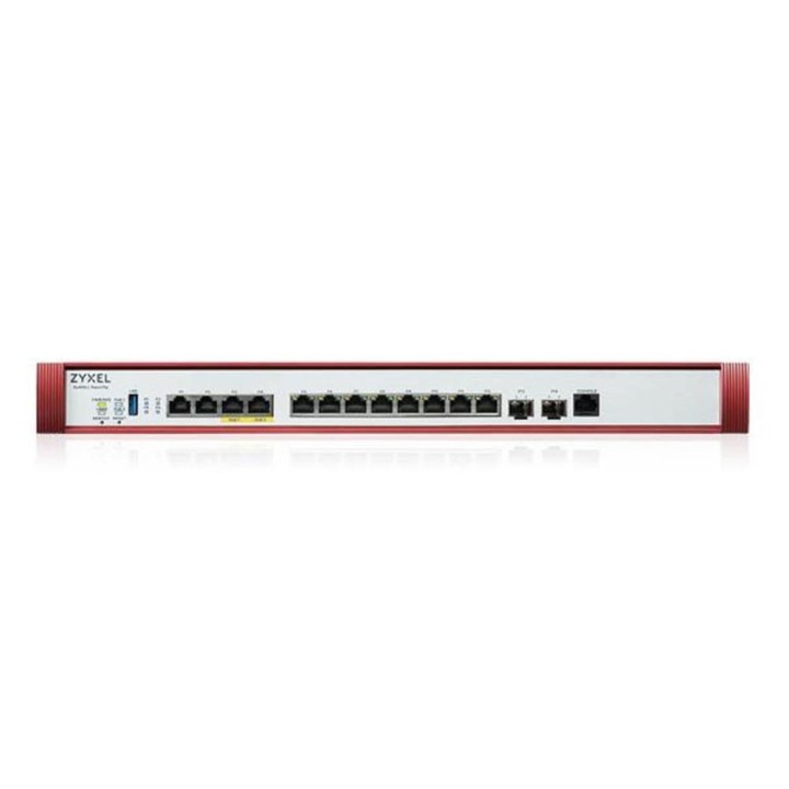 Firewall zyxel usg flex 700h usgflex700h - eu0102f