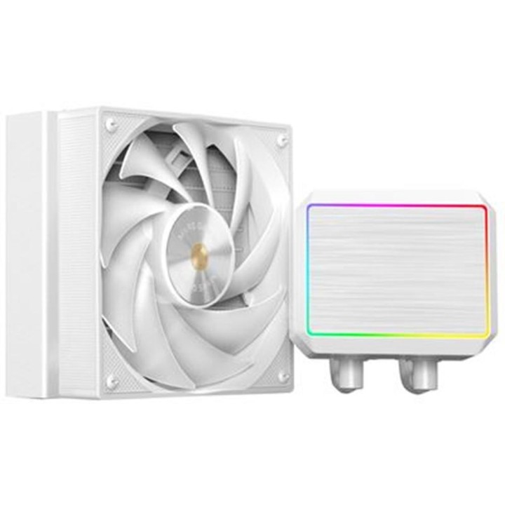 Kit refrigeracion liquida mars gaming mlproii120w
