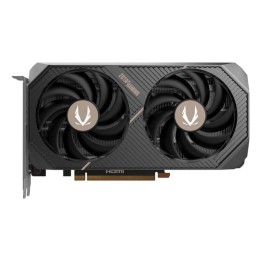 Tarjeta grafica zotac rtx 5060 amp