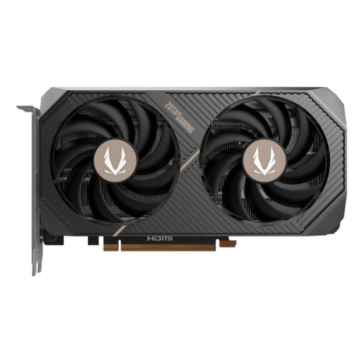 Tarjeta grafica zotac rtx 5060 amp