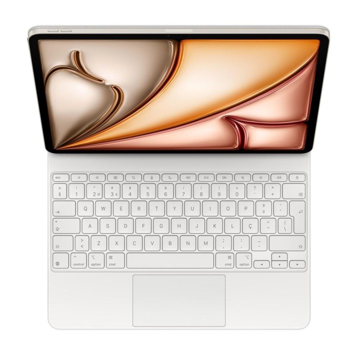 Teclado apple magic keyboard ipad air