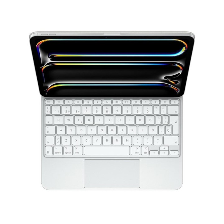 Teclado apple magic keyboard ipad pro