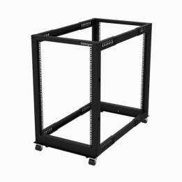 Rack marco abierto startech 18u