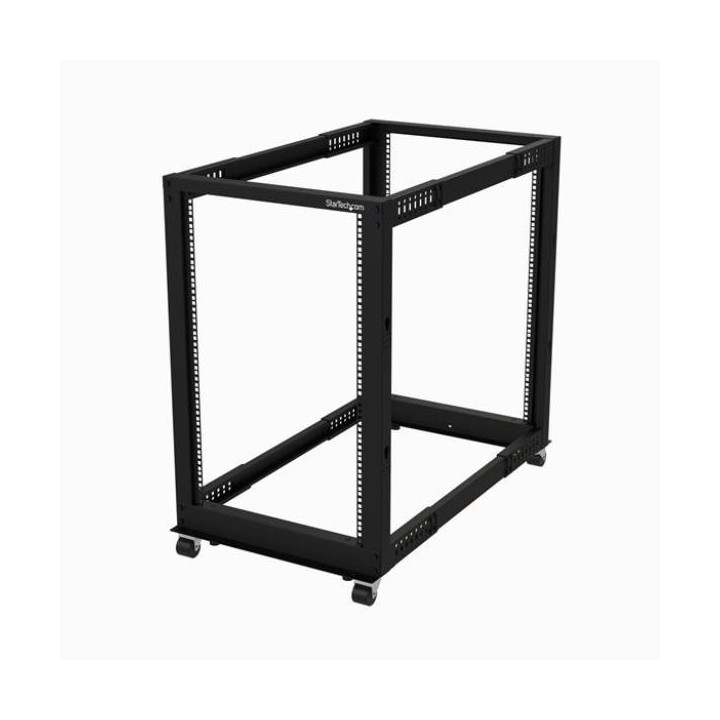 Rack marco abierto startech 18u