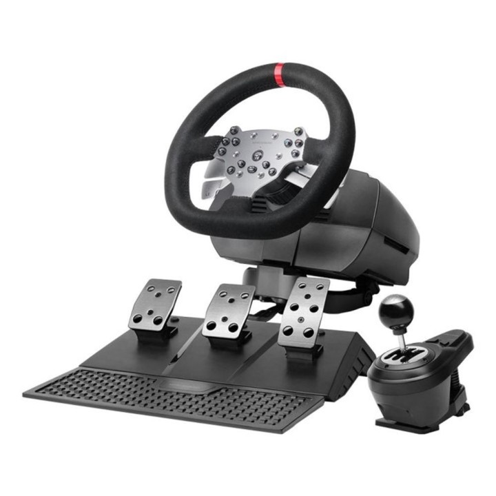 Volante mars gaming mwhrsx
