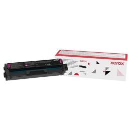 Toner xerox c230 c235 magenta