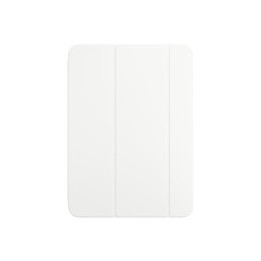 Funda apple smart folio para ipad a16 11 pulgadas blanca