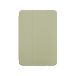 Funda apple smart folio para ipad mini (a17 pro) 8.3 pulgadas verde
