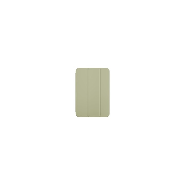Funda apple smart folio para ipad mini (a17 pro) 8.3 pulgadas verde