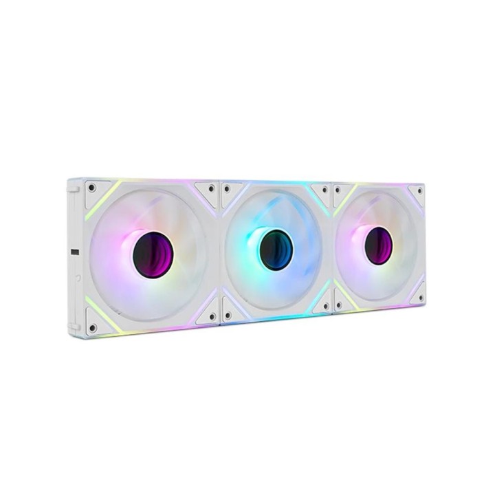 Ventilador caja nox hummer pro link