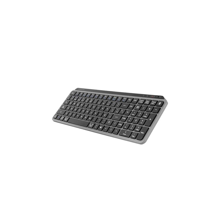 Teclado mars gaming mk - silenkeyses