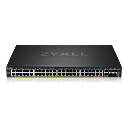 Switch zyxel xgs2220 54 puertos
