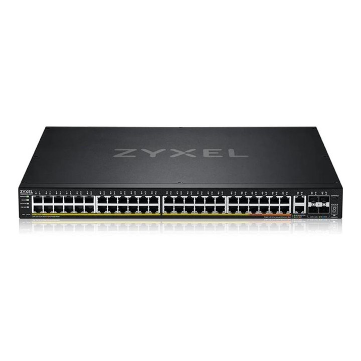 Switch zyxel xgs2220 54 puertos