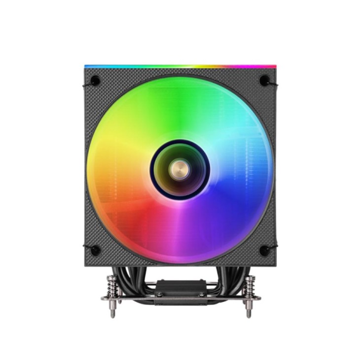 Ventilador disipador cpu mars gaming mcpulcd