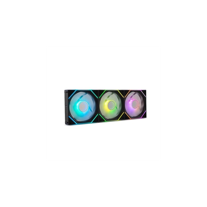 Ventilador caja nox hummer pro f.argb