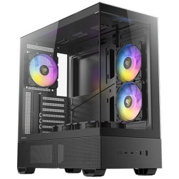 Caja ordenador gaming antec cx705 atx