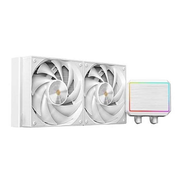 Kit refrigeracion liquida mars gaming mlproii240w