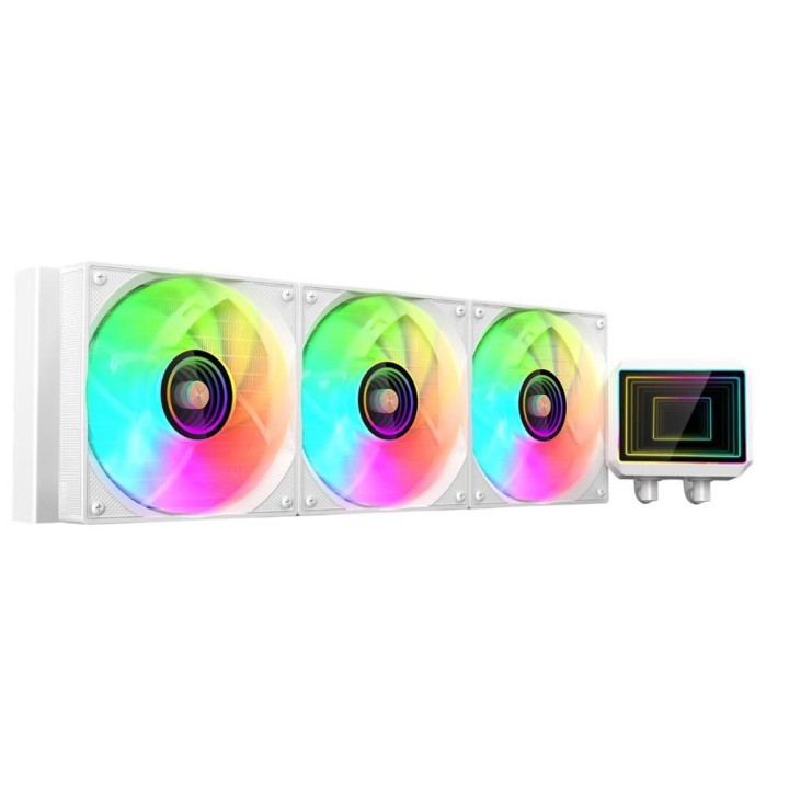 Kit refrigeracion liquida mars gaming ml - two360w