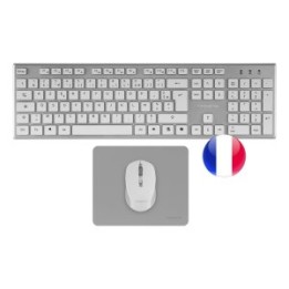 Teclado + raton tacens zenithwfr inalambrico