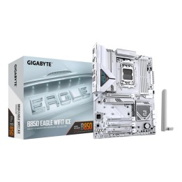 Placa base gigabyte b850 eagle wifi7