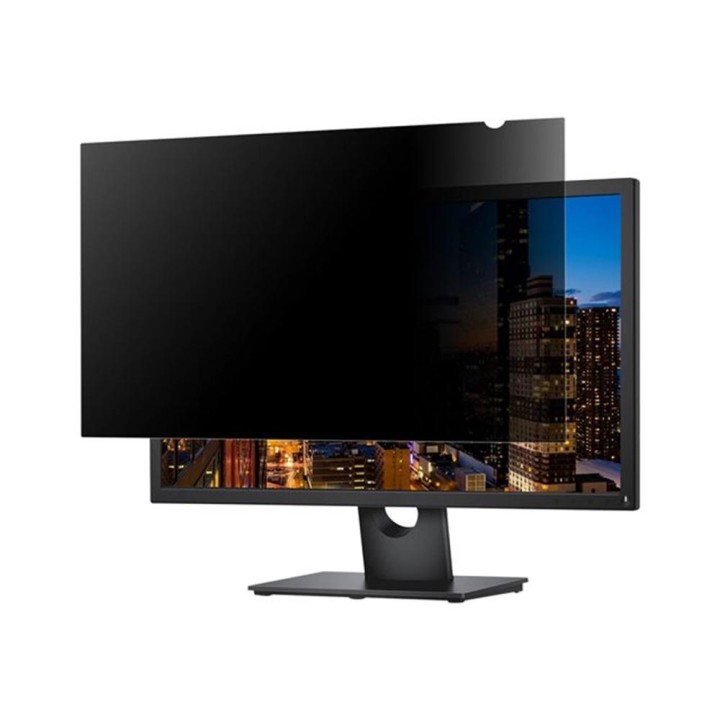 Filtro privacidad universal startech monitor 21.5 pulgadas