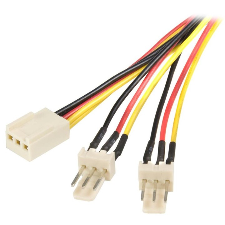 Cable tx3 startech 30cm macho - hembra