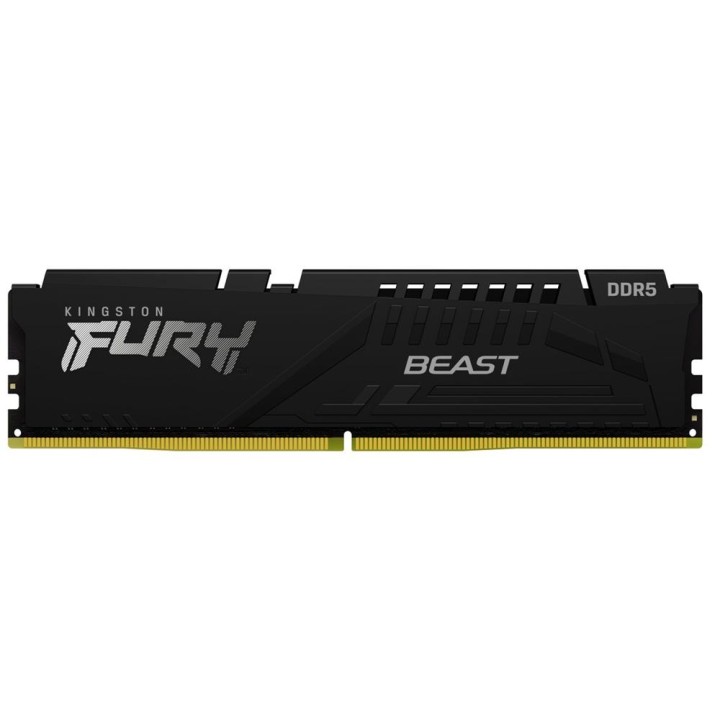 Memoria ram ddr5 32gb 2x16gb kingston