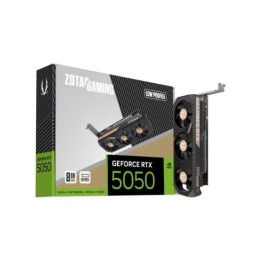 Tarjeta grafica zotac gaming rtx 5050