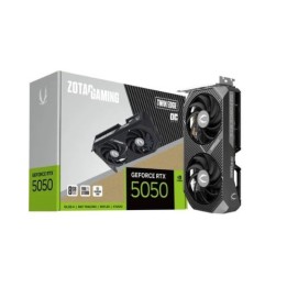 Tarjeta grafica zotac gaming rtx 5050
