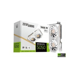 Tarjeta grafica zotac gaming rtx 5050