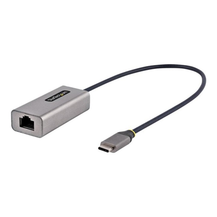 Adaptador red usb tipo c a