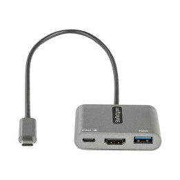 Adaptador usb tipo c a usb
