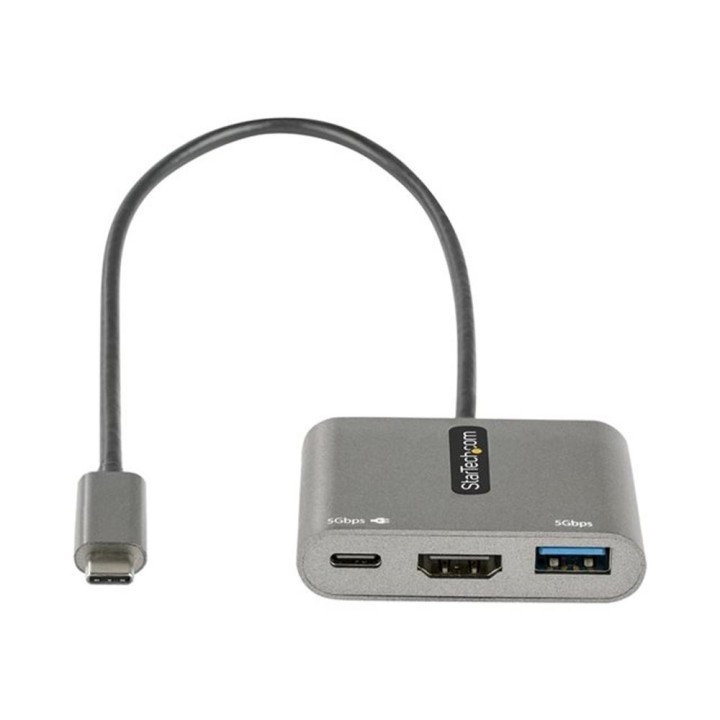 Adaptador usb tipo c a usb