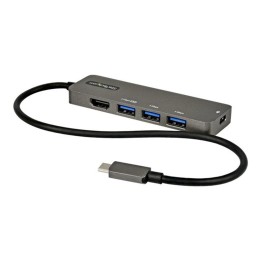 Docking station startech usb tipo c