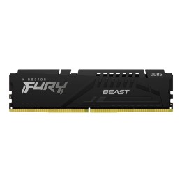 Memoria ram ddr5 16gb kingston 6000mt