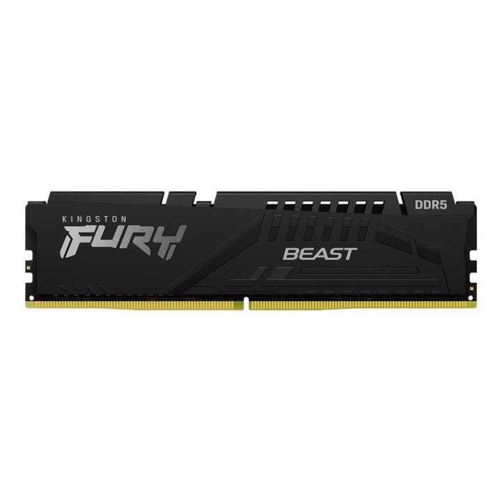 Memoria ram ddr5 16gb kingston 6000mt