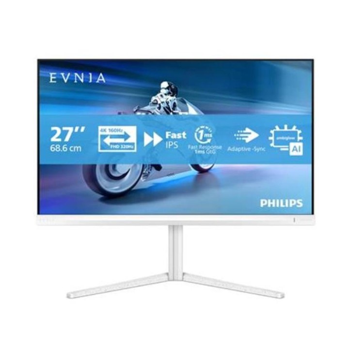 Monitor led gaming 27 pulgadas philips 27m2n5901a