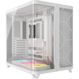 Caja ordenador gaming corsair air 5400