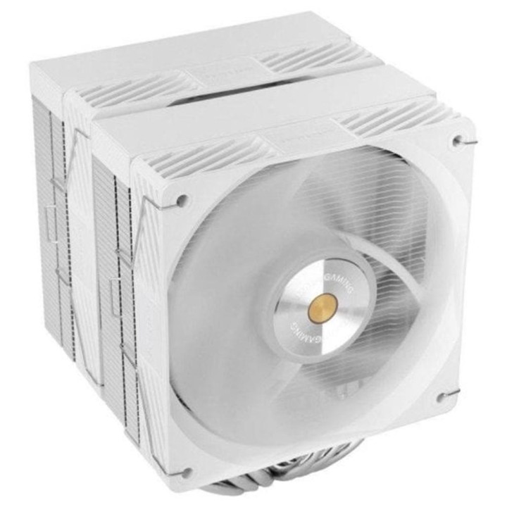 Ventilador cpu mars gaming mcpux26prow 2x
